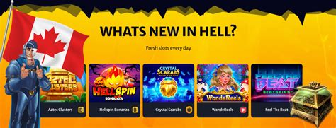 hellspin casino|hell spin casino canada.